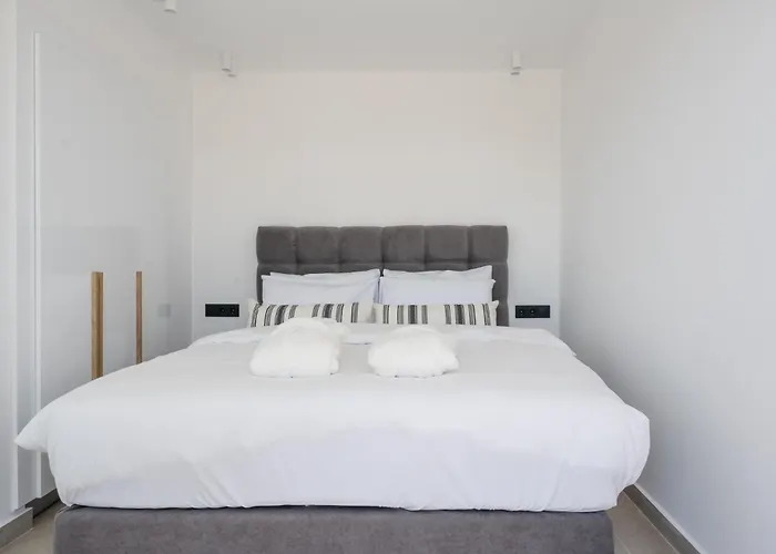Heart Of Athens Apartments