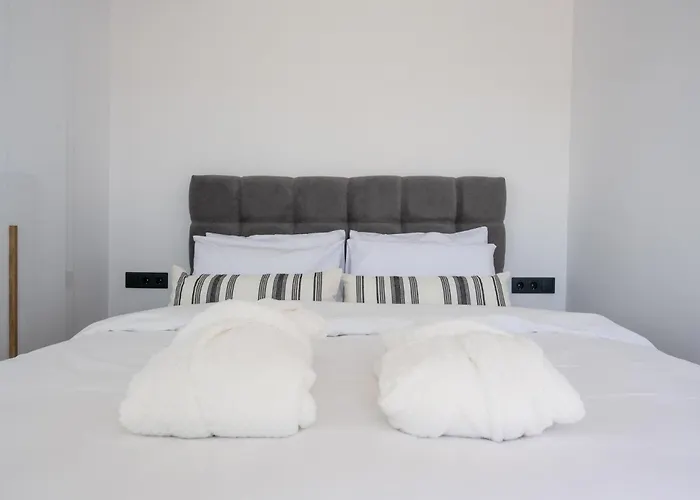 Heart Of Athens Apartments