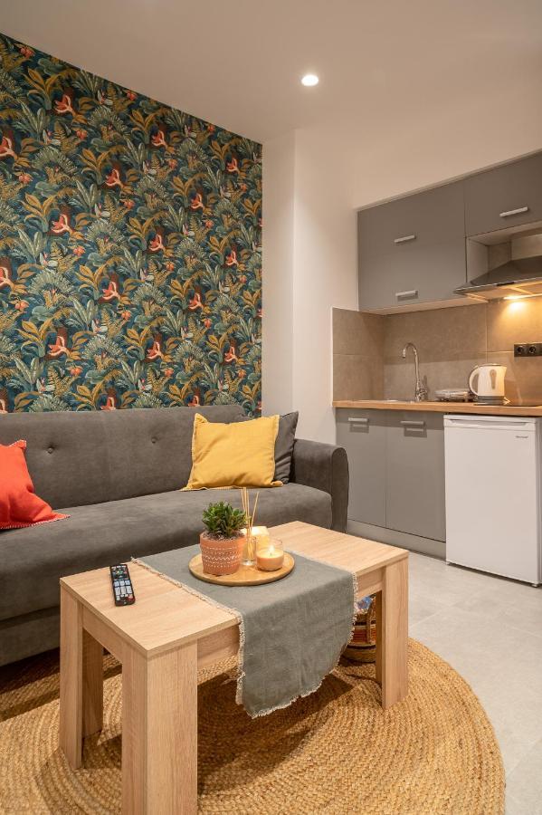 Apartment Heart Of