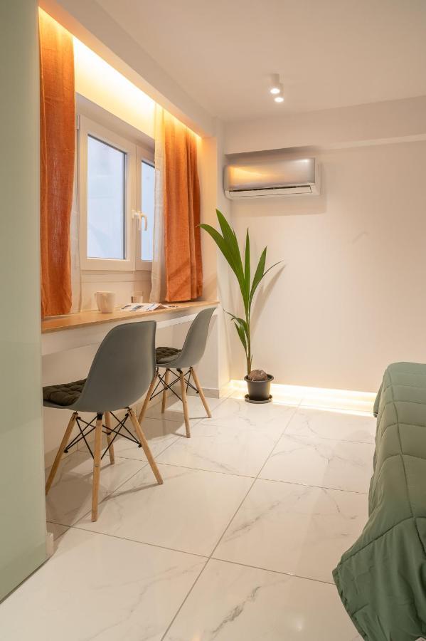 Heart Of Apartment Athens