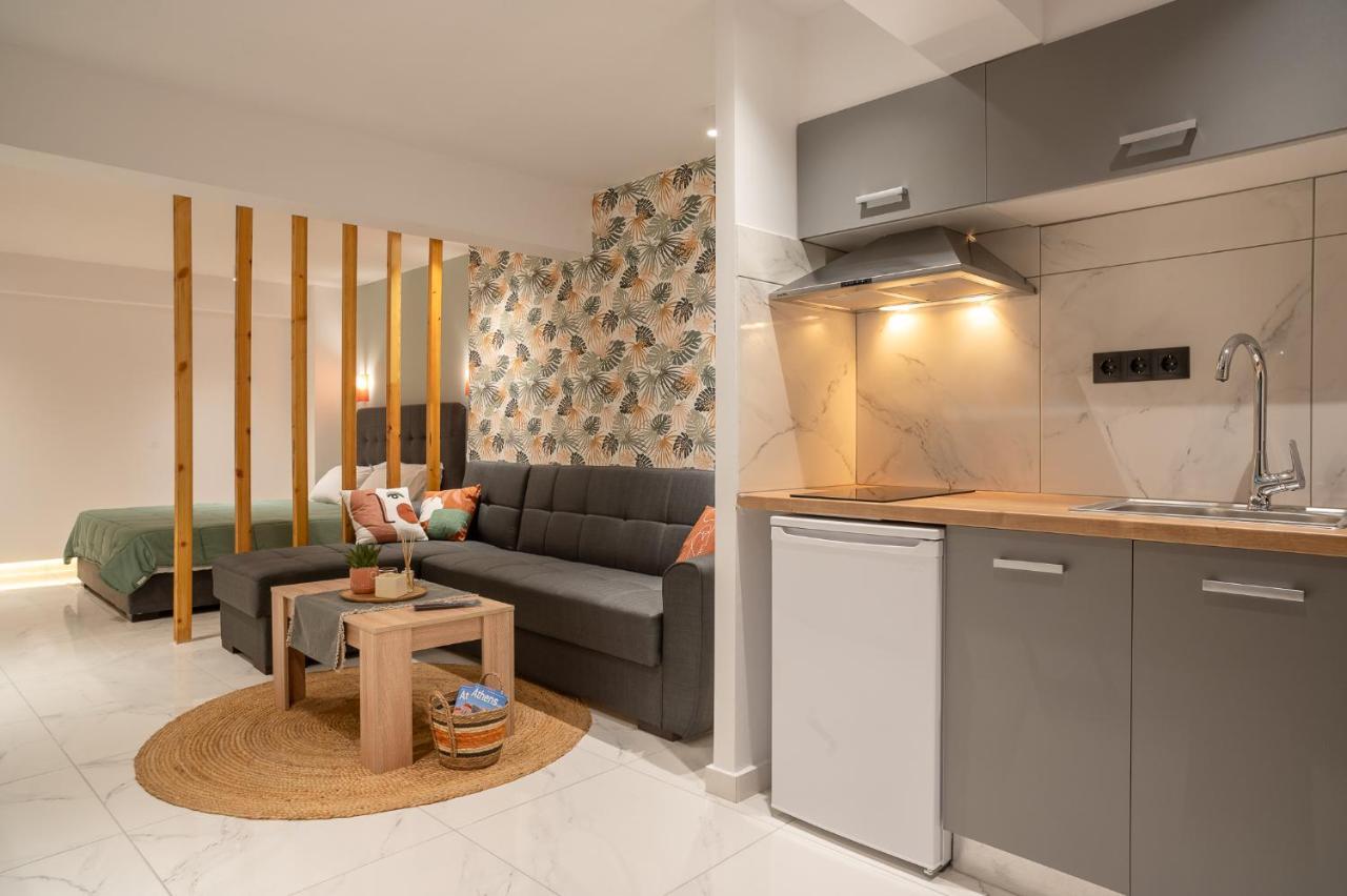 Apartment Heart Of