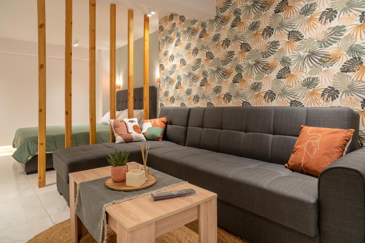 Heart Of Apartment