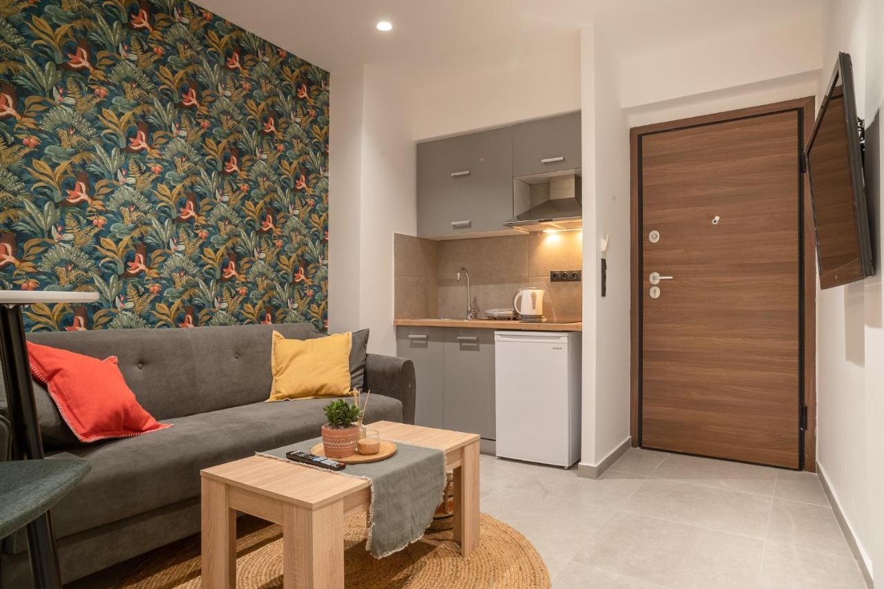 Heart Of Apartment