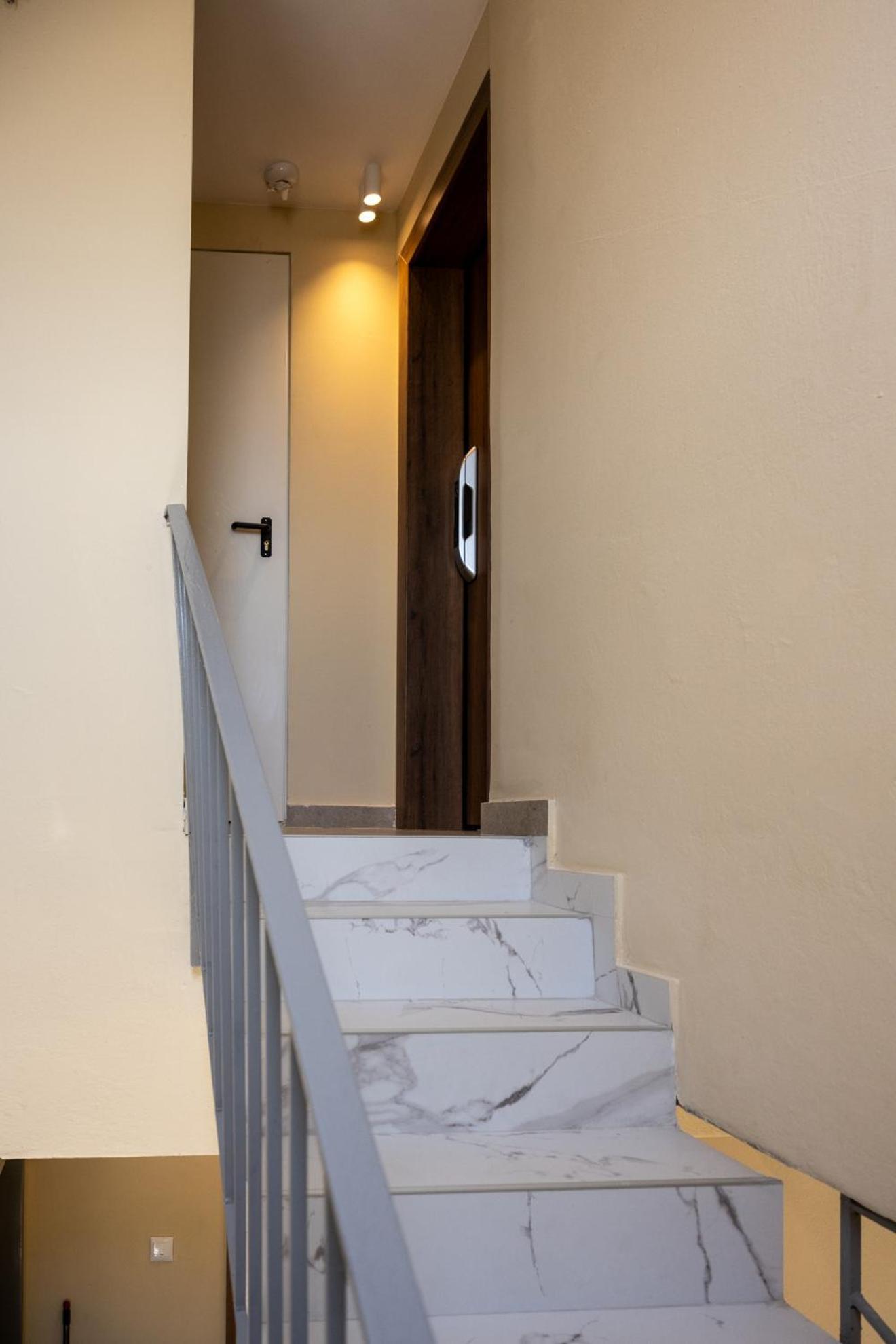 Apartment Heart Of Athens
