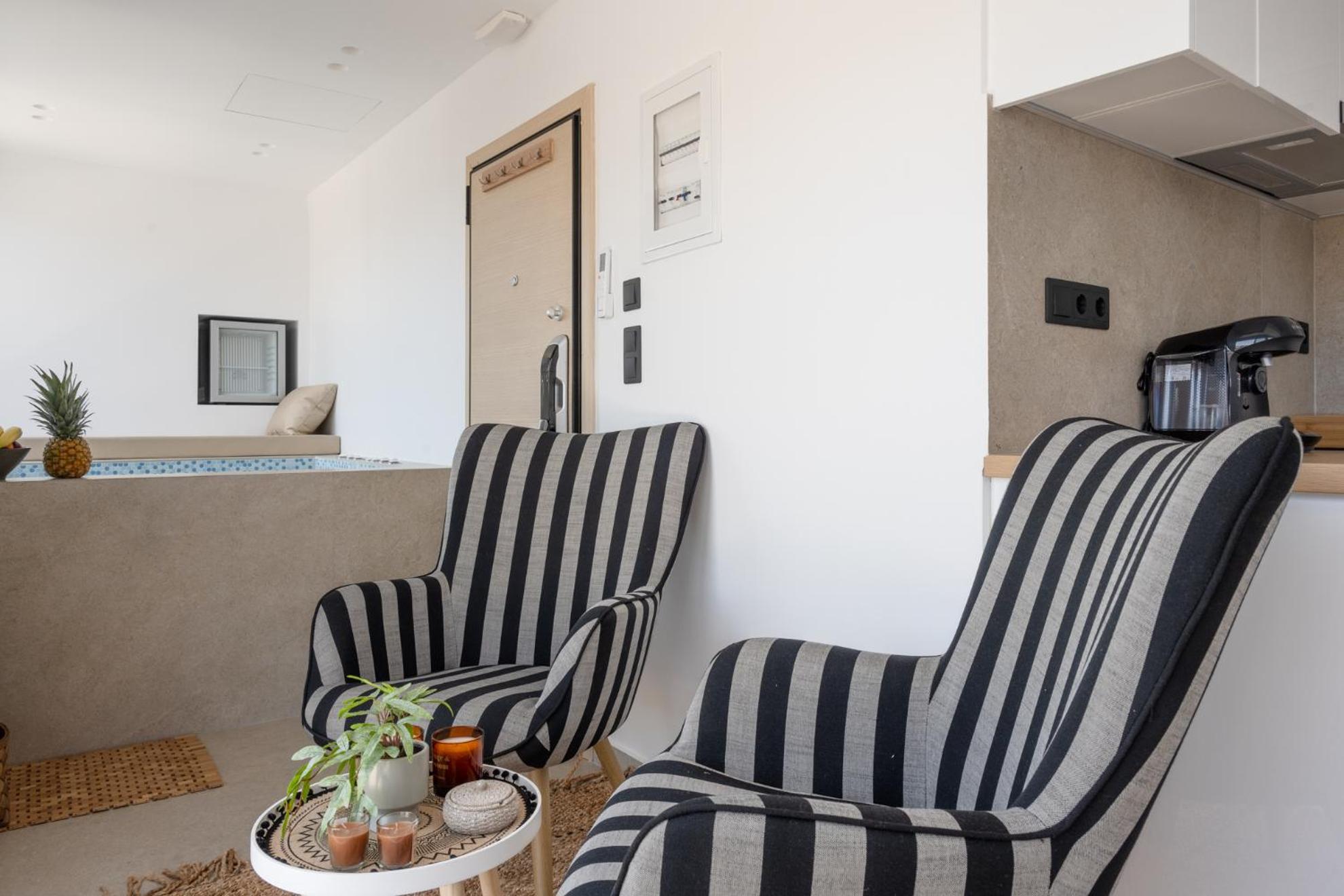Heart Of Apartment *
