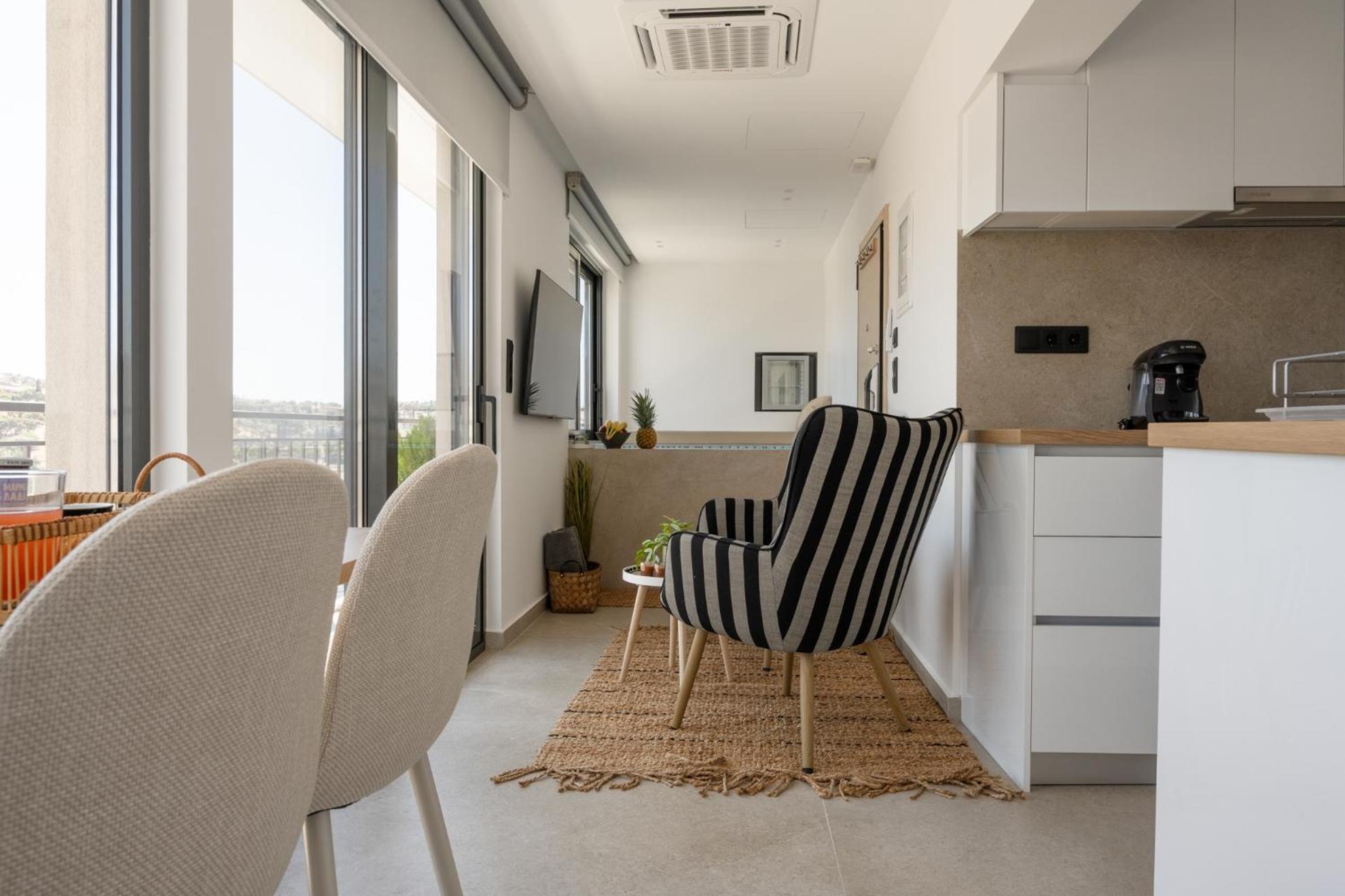 Apartment Heart Of Athens