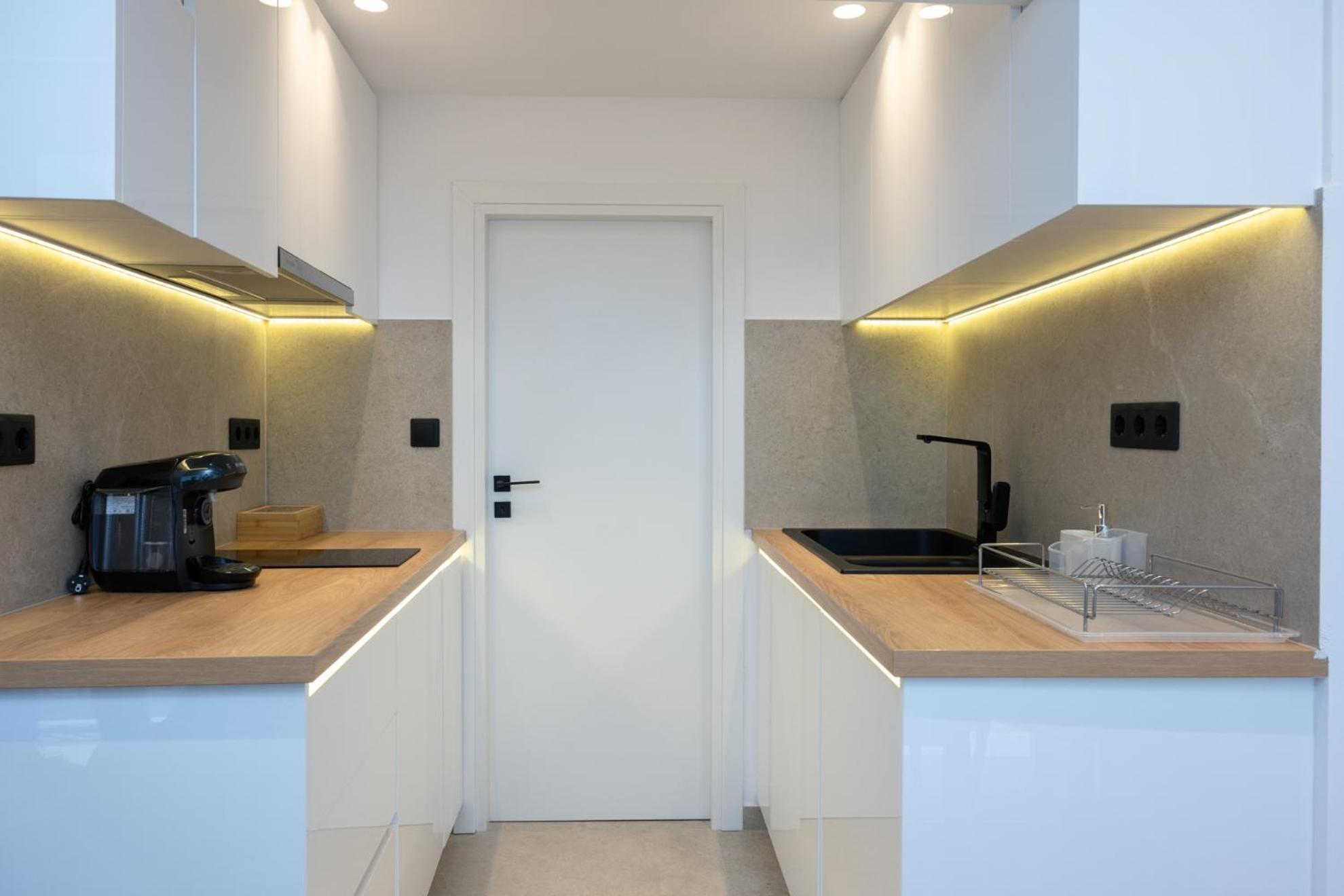Heart Of Apartment Athens