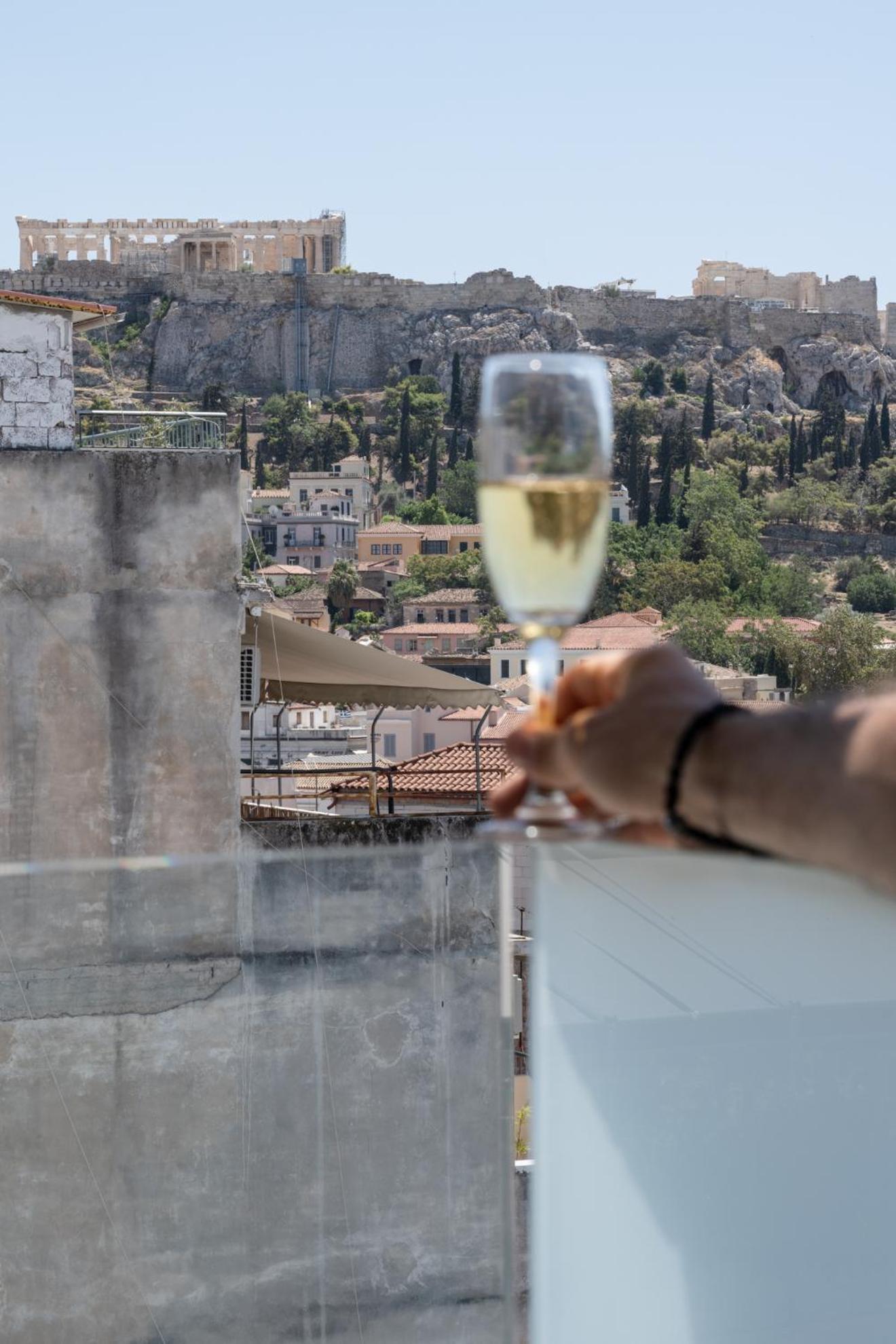 Heart Of * Athens