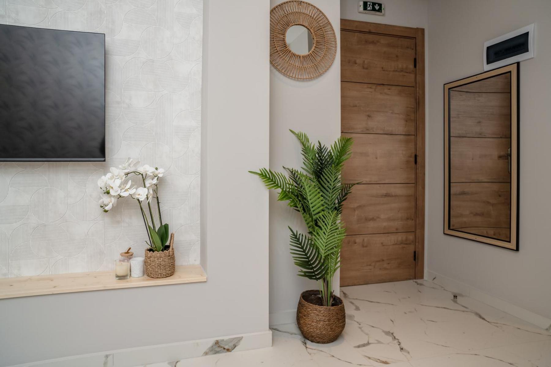 Heart Of Apartment *