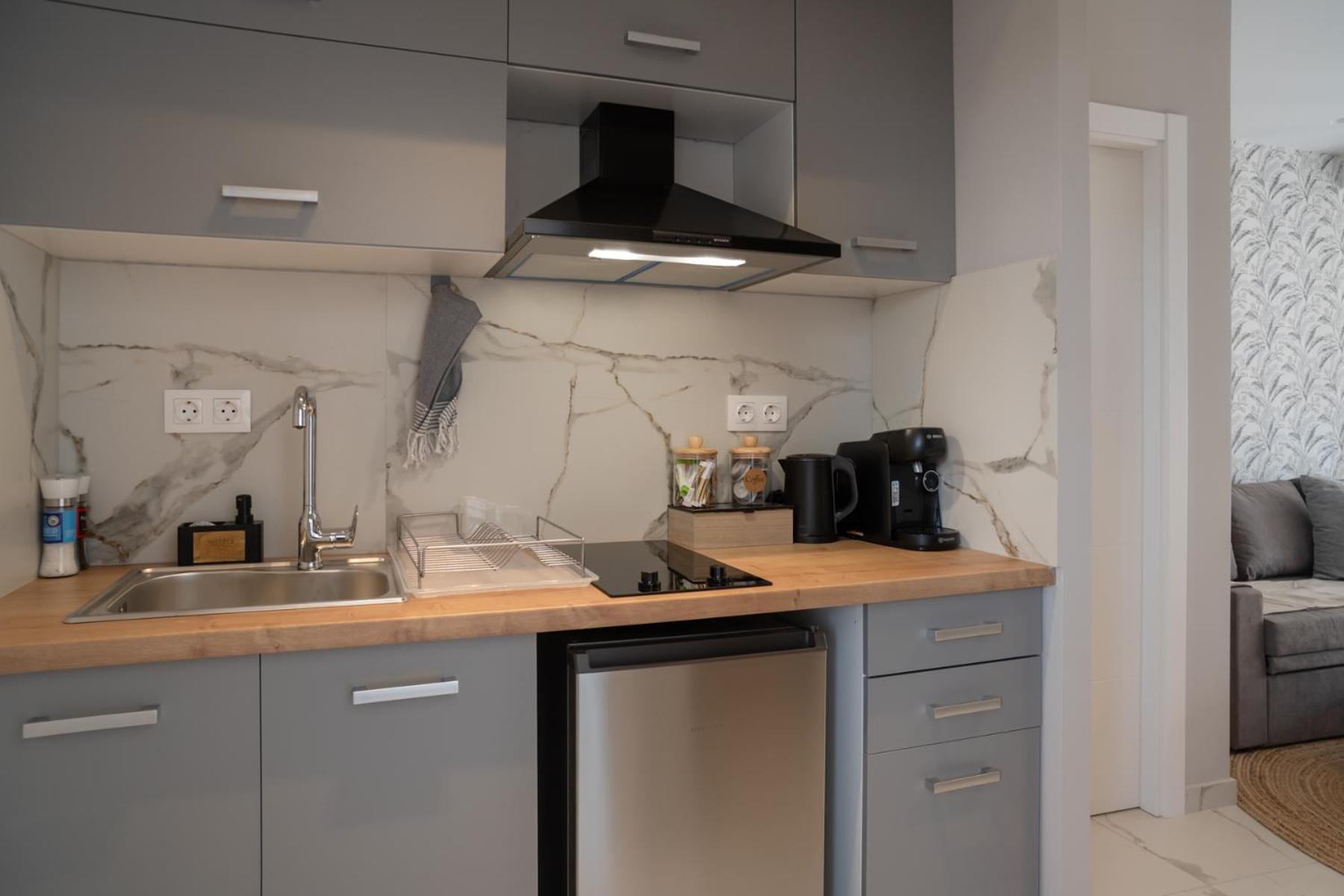 Heart Of Apartment