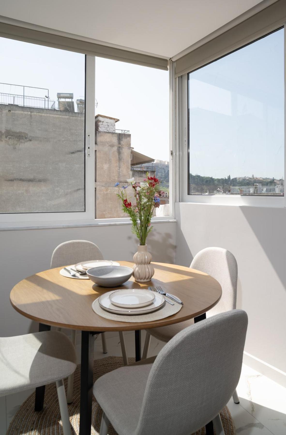 Heart Of Apartment *