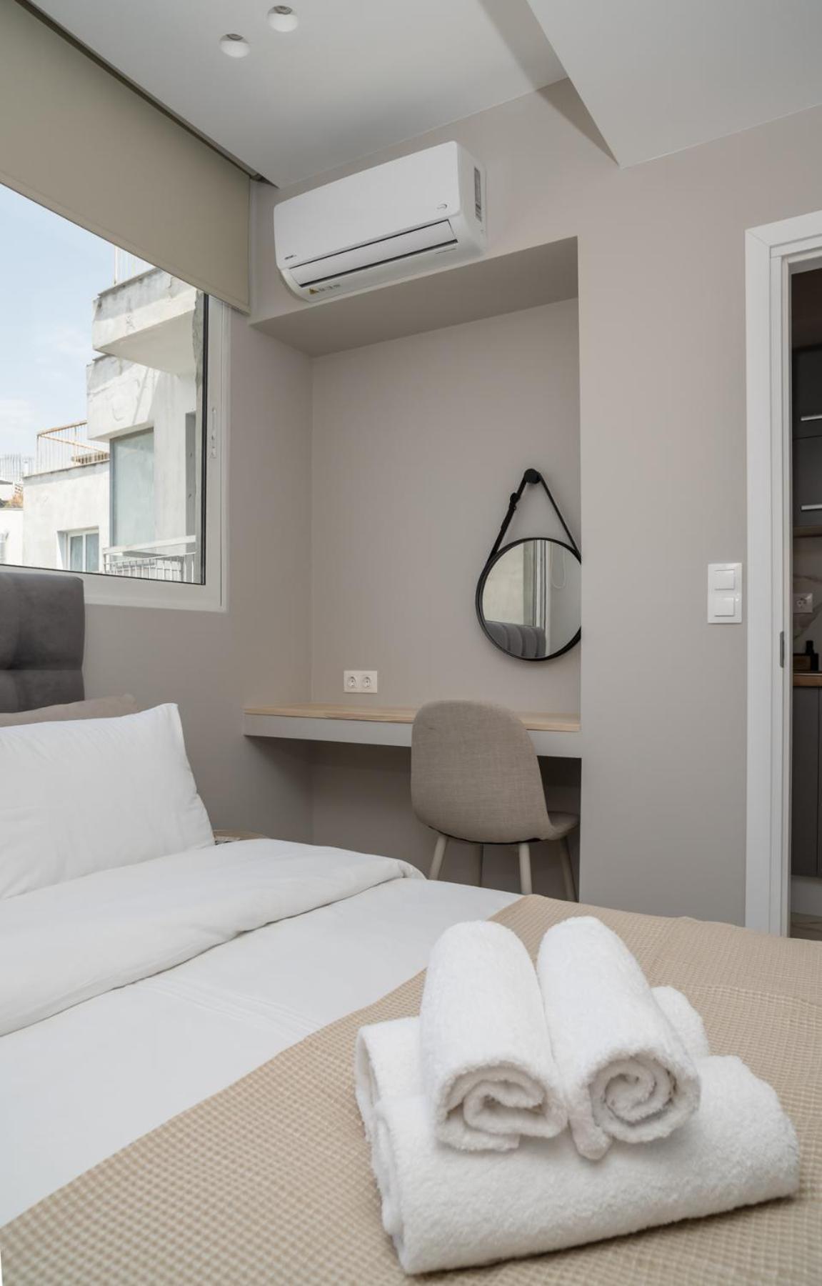 Apartmán Heart Of *
